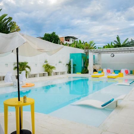 La Puerta Del Angel Isla Hotel Girardot Ngoại thất bức ảnh