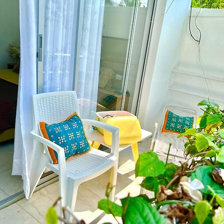 La Puerta Del Angel Isla Hotel Girardot Ngoại thất bức ảnh