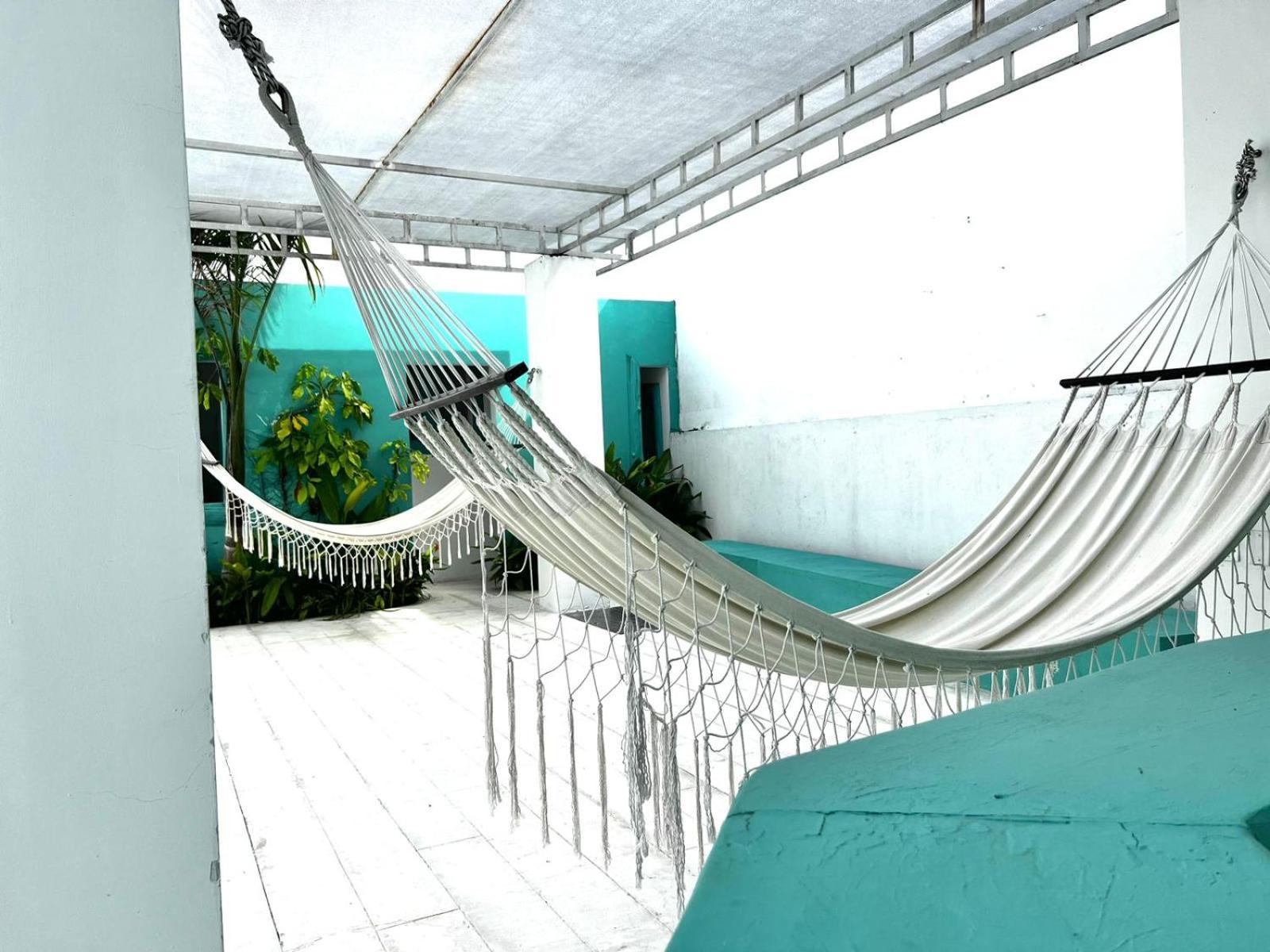 La Puerta Del Angel Isla Hotel Girardot Ngoại thất bức ảnh