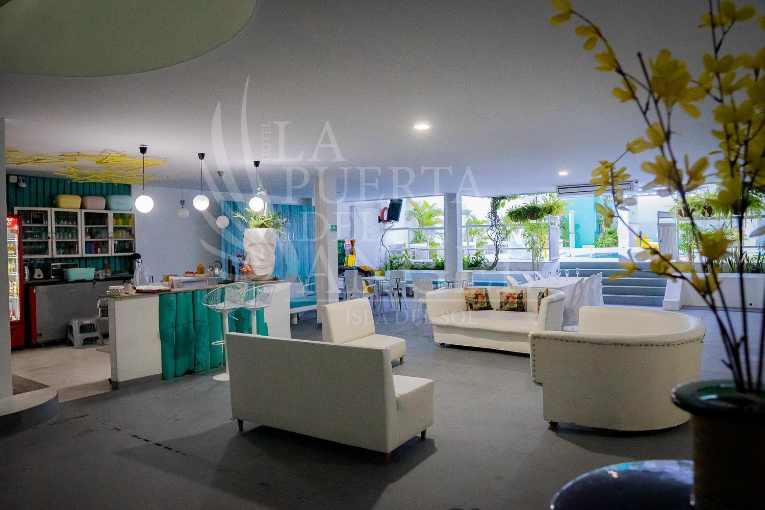 La Puerta Del Angel Isla Hotel Girardot Ngoại thất bức ảnh
