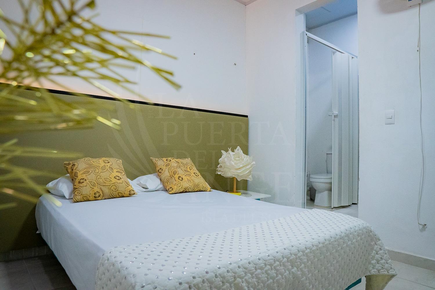 La Puerta Del Angel Isla Hotel Girardot Ngoại thất bức ảnh