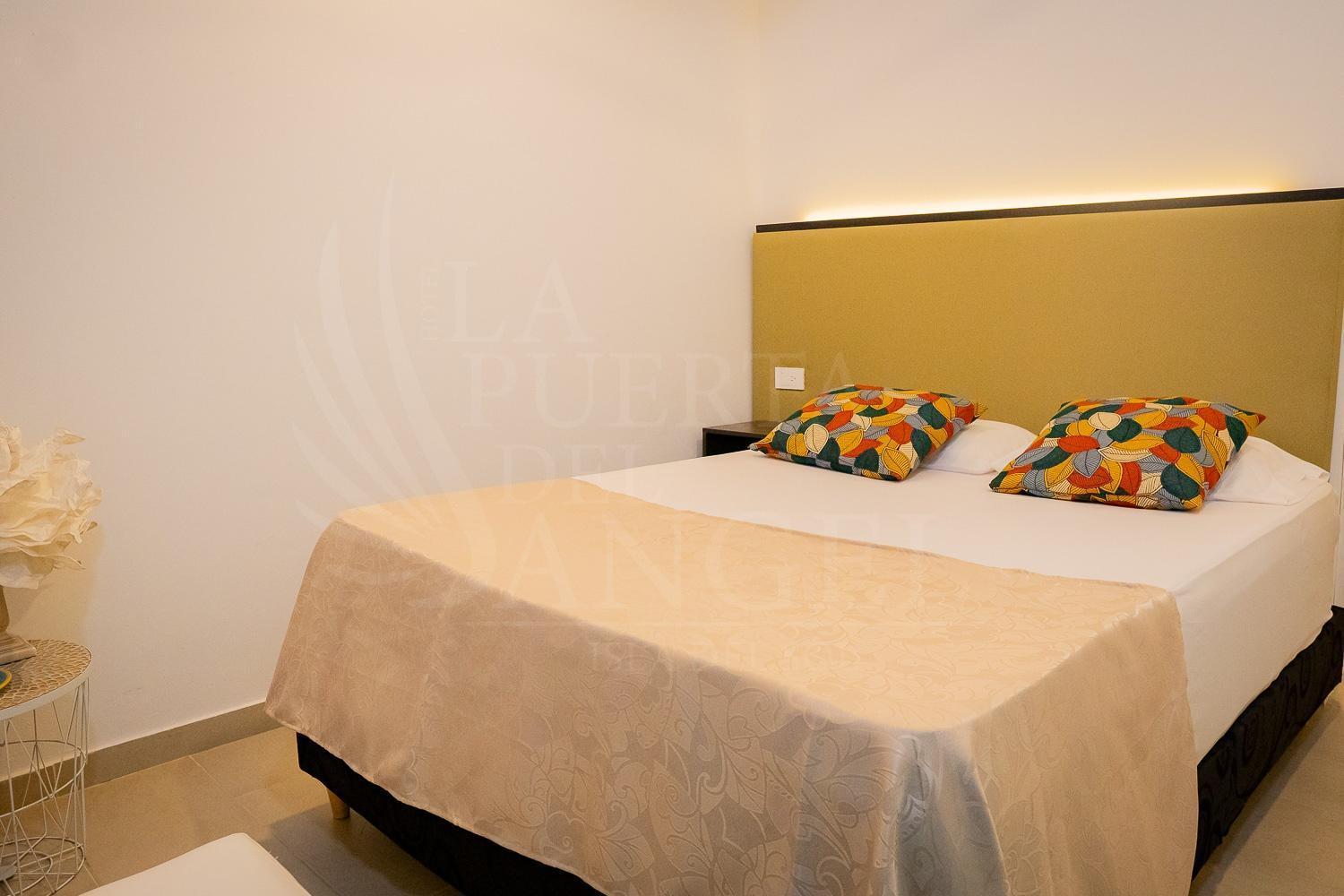 La Puerta Del Angel Isla Hotel Girardot Ngoại thất bức ảnh