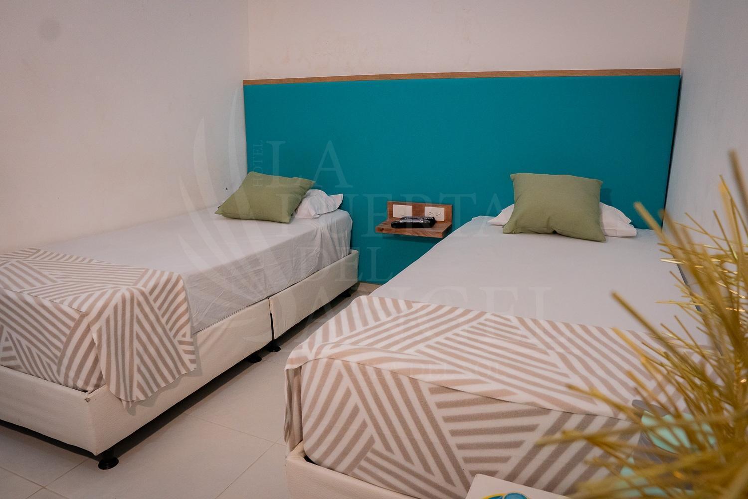 La Puerta Del Angel Isla Hotel Girardot Ngoại thất bức ảnh