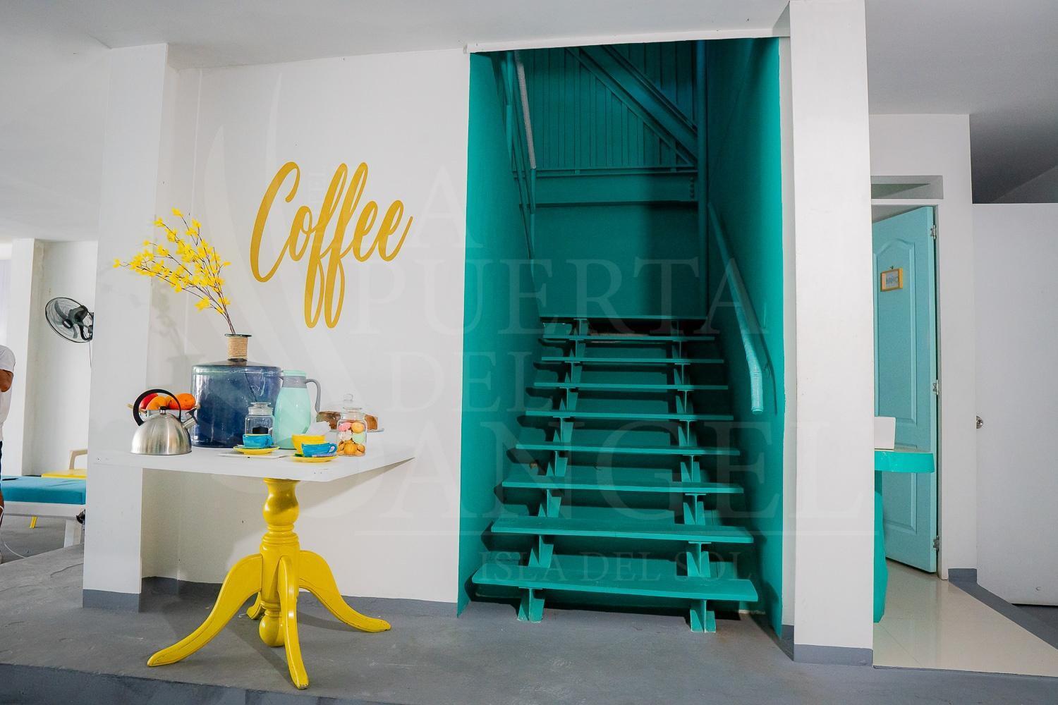 La Puerta Del Angel Isla Hotel Girardot Ngoại thất bức ảnh
