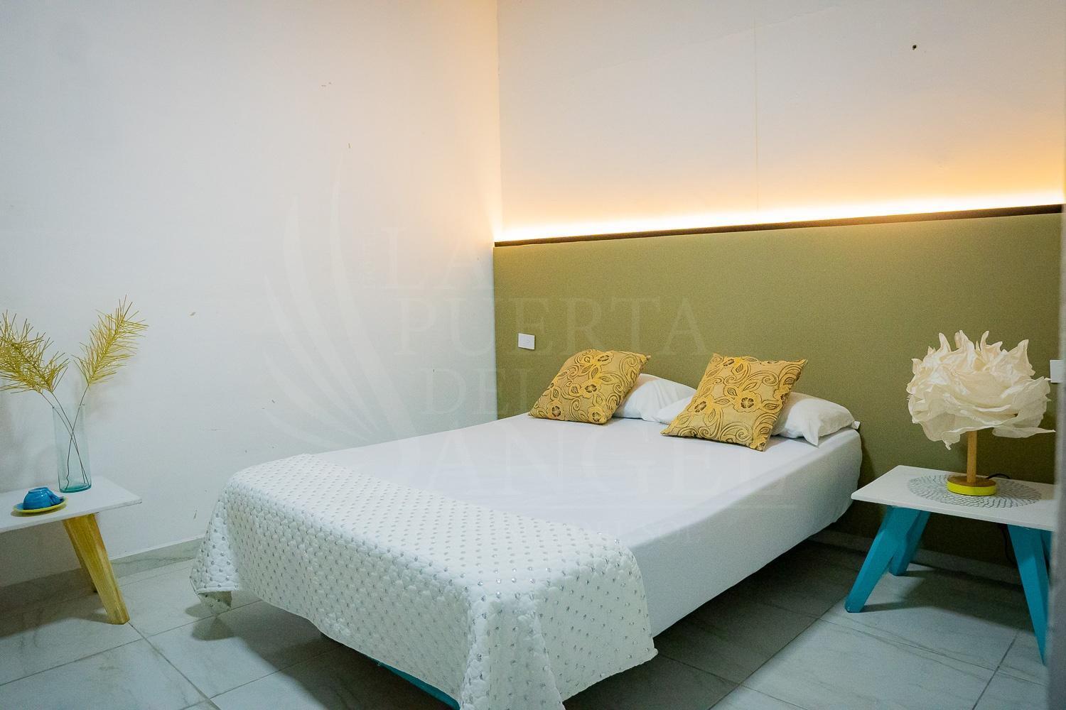 La Puerta Del Angel Isla Hotel Girardot Ngoại thất bức ảnh