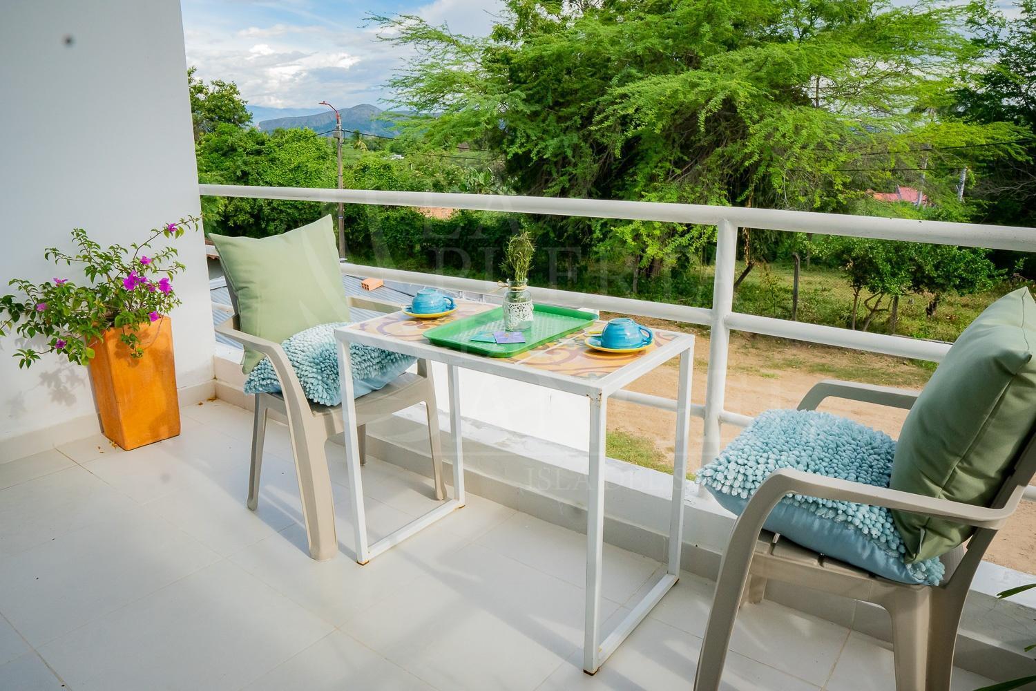 La Puerta Del Angel Isla Hotel Girardot Ngoại thất bức ảnh