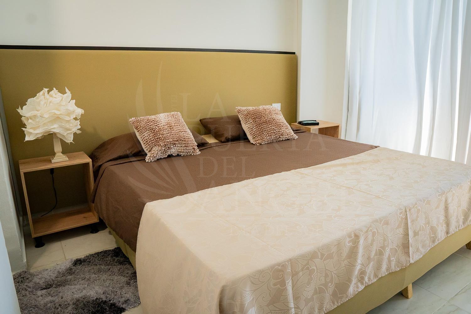 La Puerta Del Angel Isla Hotel Girardot Ngoại thất bức ảnh