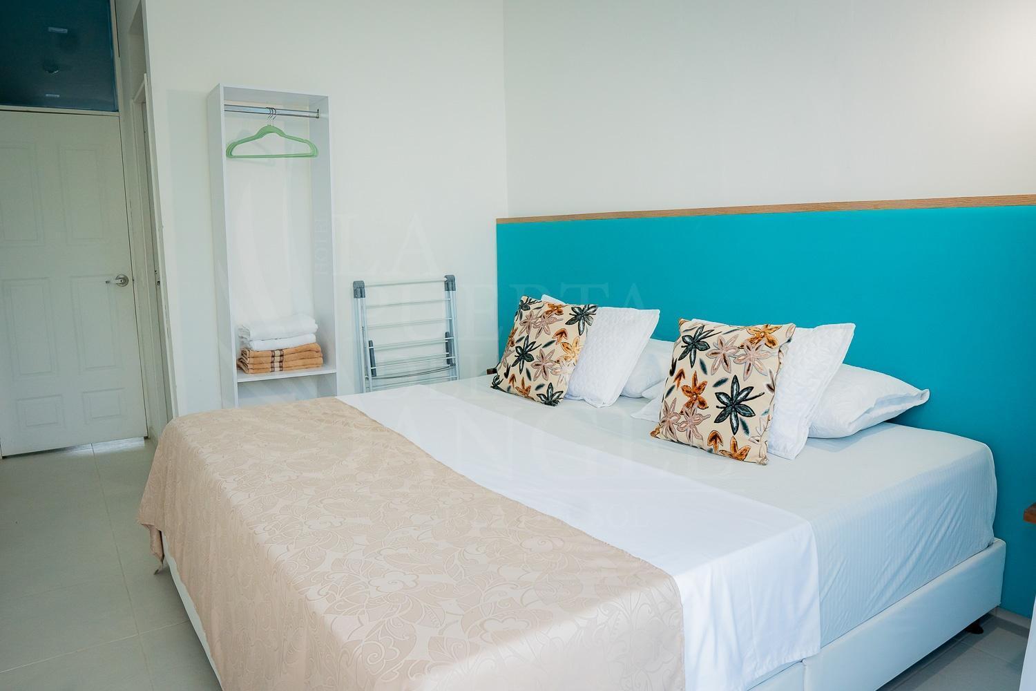 La Puerta Del Angel Isla Hotel Girardot Ngoại thất bức ảnh
