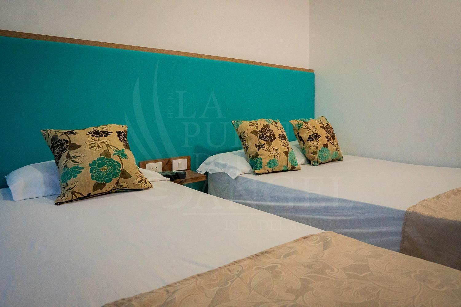 La Puerta Del Angel Isla Hotel Girardot Ngoại thất bức ảnh
