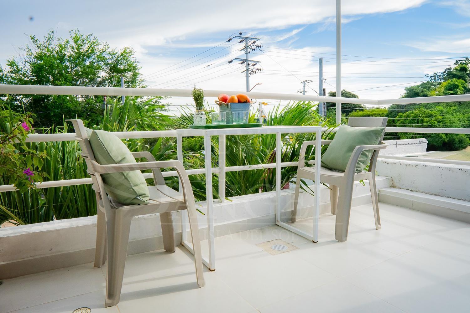 La Puerta Del Angel Isla Hotel Girardot Ngoại thất bức ảnh