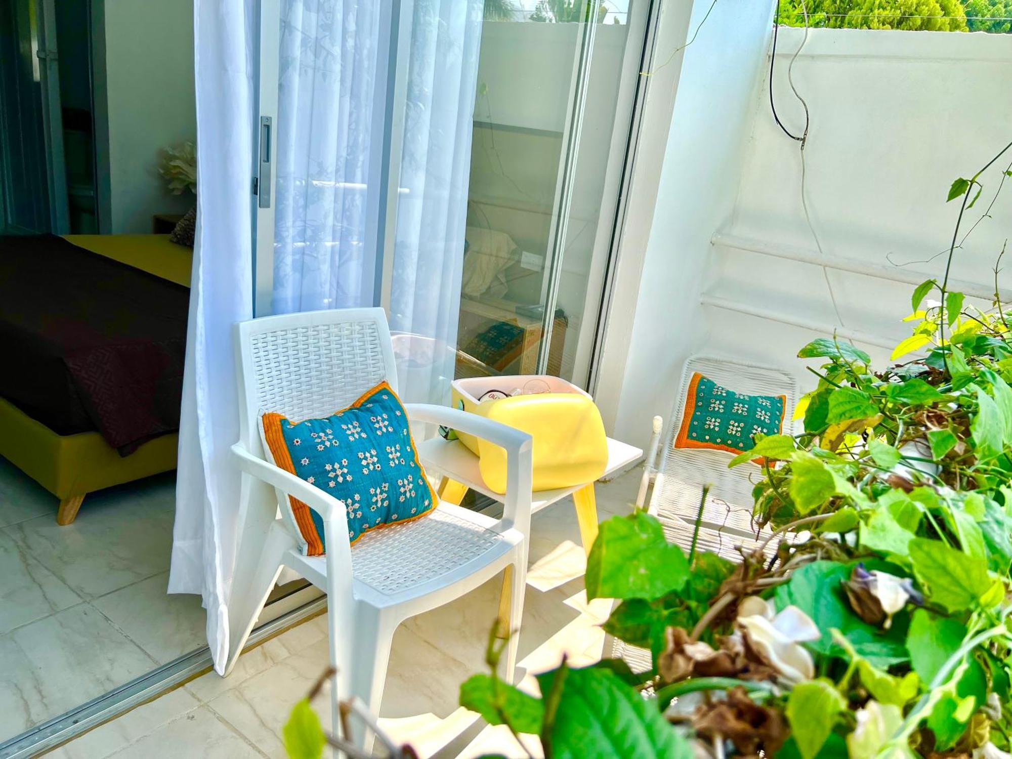 La Puerta Del Angel Isla Hotel Girardot Ngoại thất bức ảnh