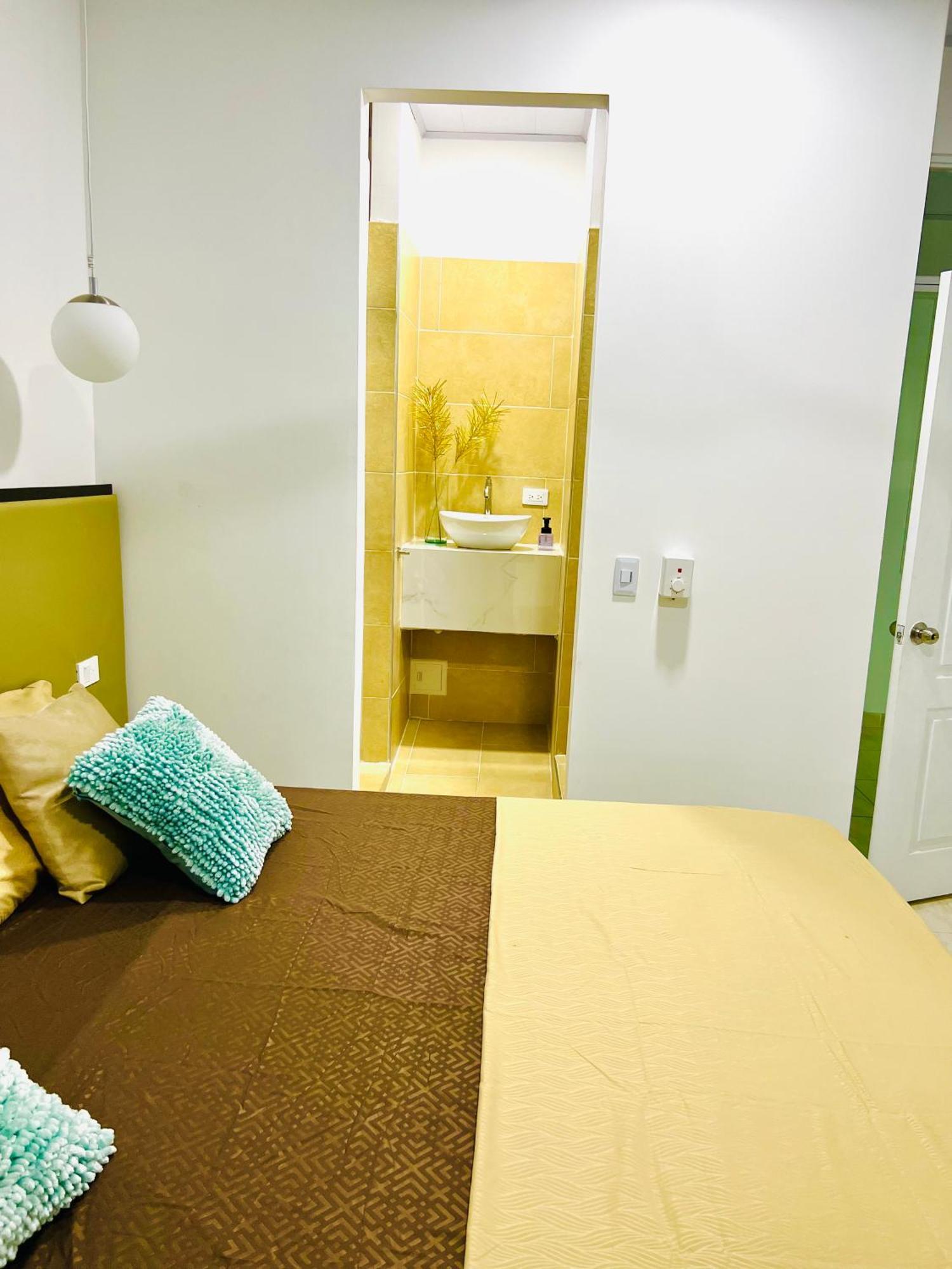 La Puerta Del Angel Isla Hotel Girardot Ngoại thất bức ảnh