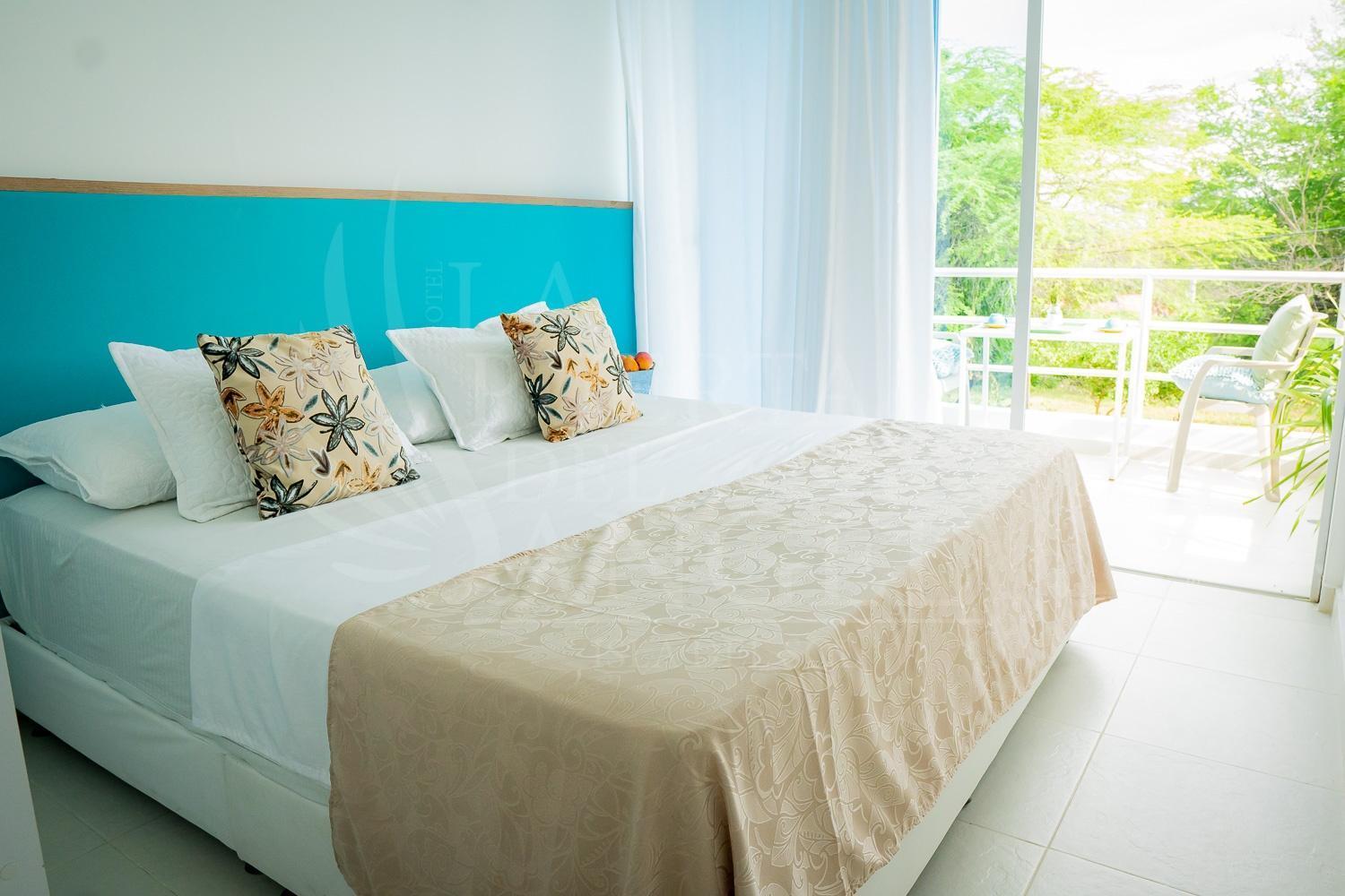 La Puerta Del Angel Isla Hotel Girardot Ngoại thất bức ảnh